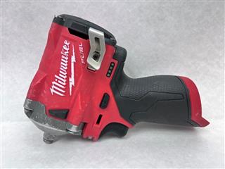 Milwaukee M12 Fuel 3/8